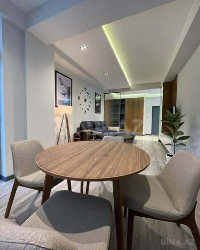 Сдаётся 2-комн. новостройка 90 м², пос. Бадамдар, photo 4 from 11