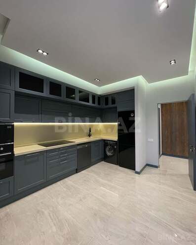 Сдаётся 2-комн. новостройка 90 м², пос. Бадамдар, photo 1 from 11