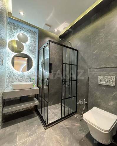 Сдаётся 2-комн. новостройка 90 м², пос. Бадамдар, photo 10 from 11