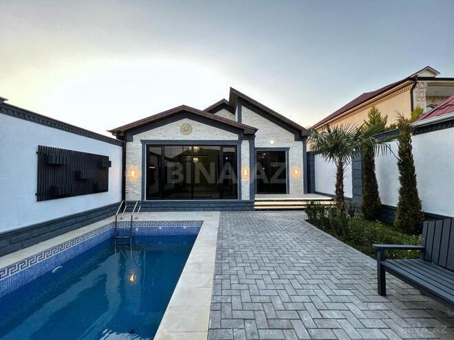 Продаётся 3-комн. дом/дача 140 м², пос. Шувеляны, photo 1 from 24