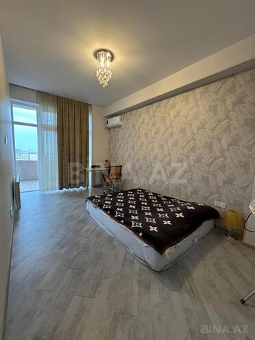 Продаётся 1-комн. новостройка 50 м², м. Мемар Аджеми, photo 12 from 17