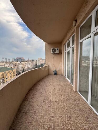 Продаётся 1-комн. новостройка 50 м², м. Мемар Аджеми, photo 14 from 17