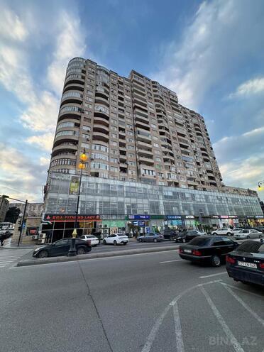 Продаётся 1-комн. новостройка 50 м², м. Мемар Аджеми, photo 9 from 17