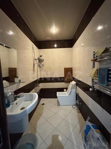 Продаётся 1-комн. новостройка 50 м², м. Мемар Аджеми, photo 15 from 17