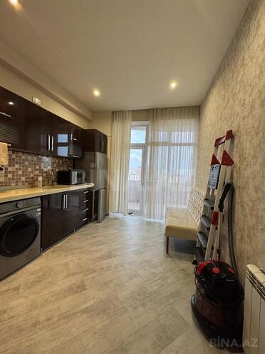 Продаётся 1-комн. новостройка 50 м², м. Мемар Аджеми, photo 13 from 17