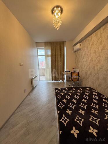 Продаётся 1-комн. новостройка 50 м², м. Мемар Аджеми, photo 11 from 17