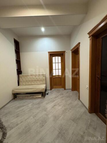 Продаётся 1-комн. новостройка 50 м², м. Мемар Аджеми, photo 16 from 17