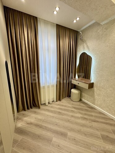 Продаётся 3-комн. новостройка 90 м², м. Ази Асланов, photo 8 from 16