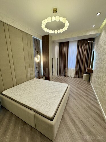 Продаётся 3-комн. новостройка 90 м², м. Ази Асланов, photo 7 from 16