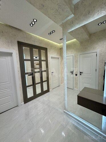 Продаётся 3-комн. новостройка 90 м², м. Ази Асланов, photo 4 from 16