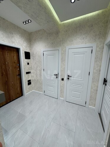 Продаётся 3-комн. новостройка 90 м², м. Ази Асланов, photo 5 from 16