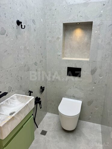 Продаётся 3-комн. новостройка 90 м², м. Ази Асланов, photo 15 from 16