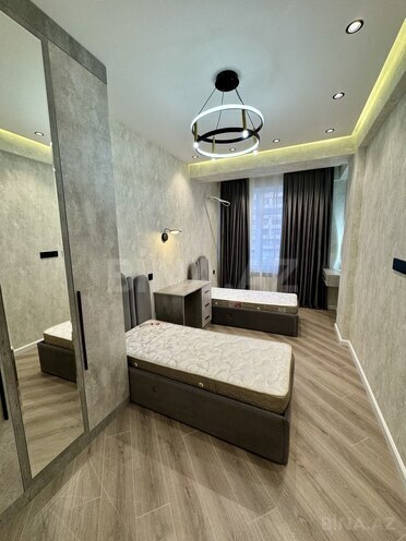 Продаётся 3-комн. новостройка 90 м², м. Ази Асланов, photo 12 from 16