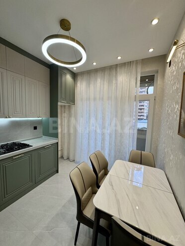 Продаётся 3-комн. новостройка 90 м², м. Ази Асланов, photo 10 from 16