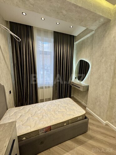 Продаётся 3-комн. новостройка 90 м², м. Ази Асланов, photo 13 from 16