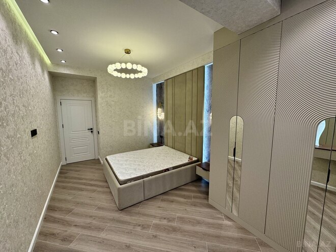 Продаётся 3-комн. новостройка 90 м², м. Ази Асланов, photo 6 from 16