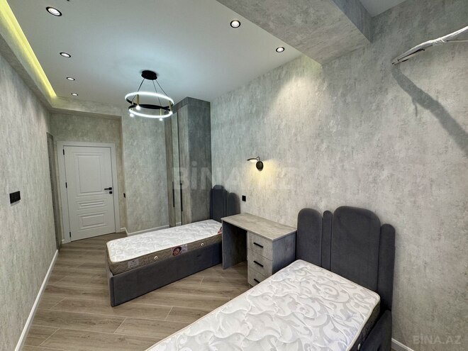 Продаётся 3-комн. новостройка 90 м², м. Ази Асланов, photo 11 from 16