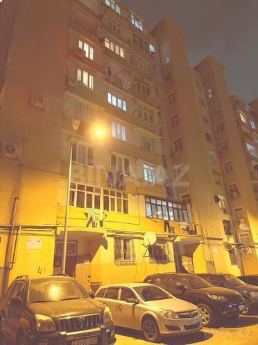 Продаётся 3-комн. вторичка 90 м², м. Мемар Аджеми, photo 9 from 15