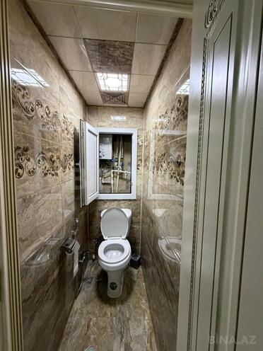 Продаётся 3-комн. вторичка 90 м², м. Мемар Аджеми, photo 8 from 15