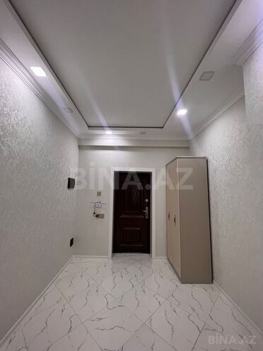 İcarəyə verilir 2 otaqlı yeni tikili 65 m², İnşaatçılar m., photo 4 from 18