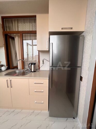 İcarəyə verilir 2 otaqlı yeni tikili 65 m², İnşaatçılar m., photo 15 from 18