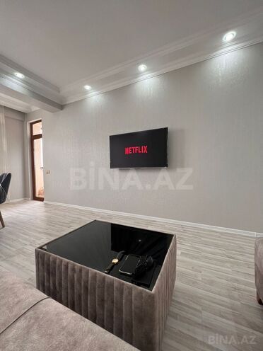 İcarəyə verilir 2 otaqlı yeni tikili 65 m², İnşaatçılar m., photo 7 from 18