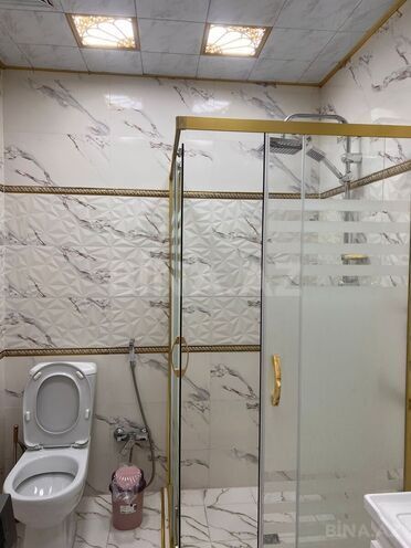 İcarəyə verilir 2 otaqlı yeni tikili 65 m², İnşaatçılar m., photo 5 from 18