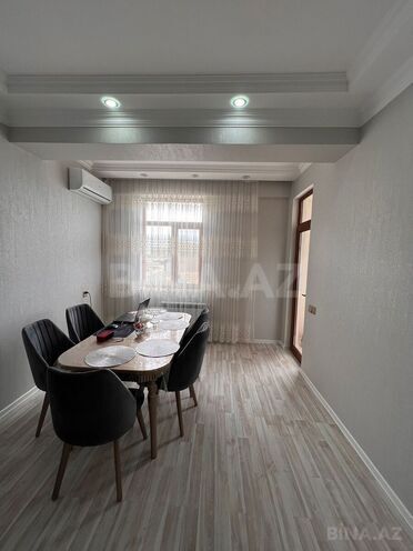 İcarəyə verilir 2 otaqlı yeni tikili 65 m², İnşaatçılar m., photo 8 from 18