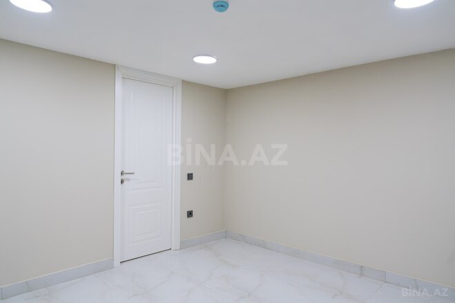 İcarəyə verilir 6 otaqlı ofis 280 m², Sahil m., photo 26 from 32