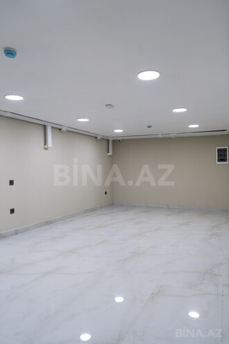 İcarəyə verilir 6 otaqlı ofis 280 m², Sahil m., photo 28 from 32