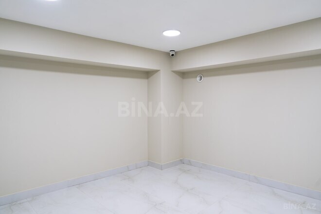 İcarəyə verilir 6 otaqlı ofis 280 m², Sahil m., photo 27 from 32