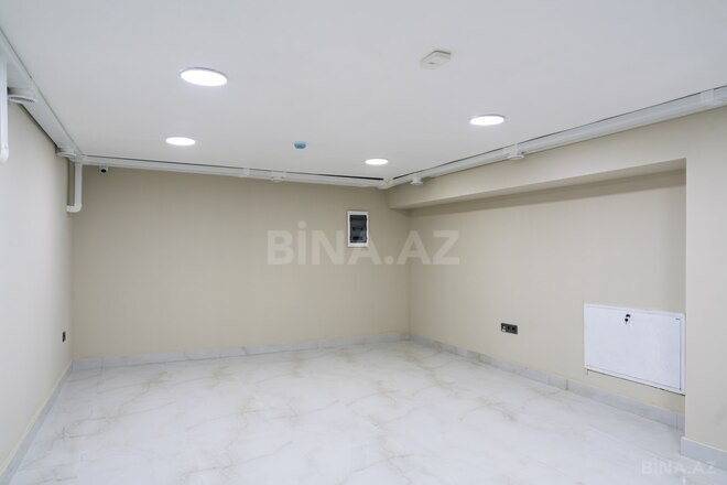 İcarəyə verilir 6 otaqlı ofis 280 m², Sahil m., photo 31 from 32