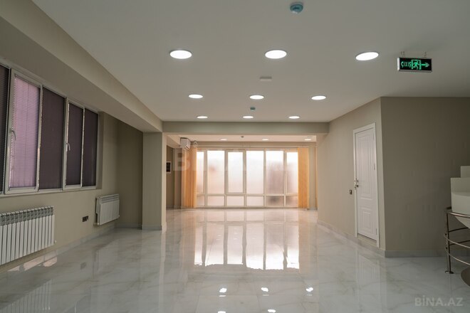 İcarəyə verilir 6 otaqlı ofis 280 m², Sahil m., photo 11 from 32
