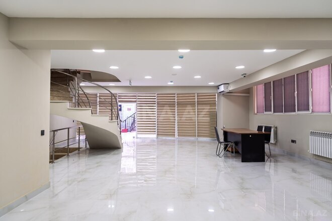 İcarəyə verilir 6 otaqlı ofis 280 m², Sahil m., photo 17 from 32