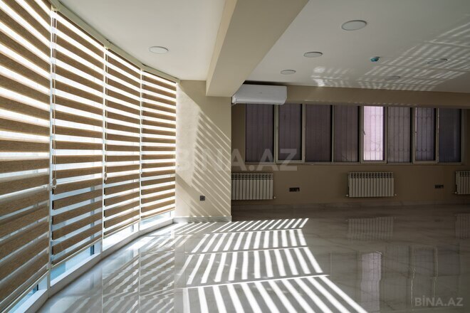 İcarəyə verilir 6 otaqlı ofis 280 m², Sahil m., photo 23 from 32