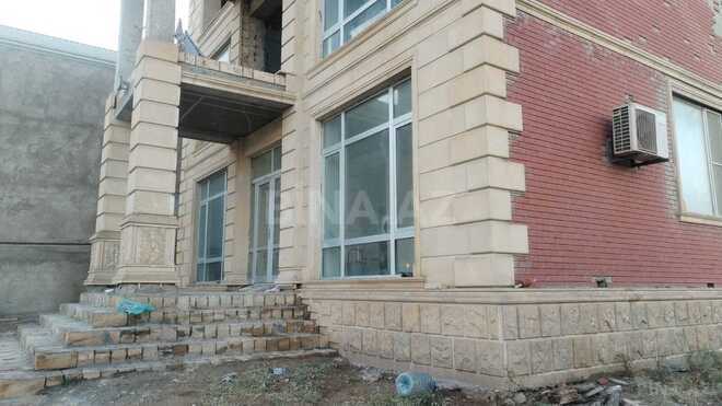 İcarəyə verilir 11 otaqlı həyət evi/bağ evi 450 m², Sahil q., photo 4 from 6