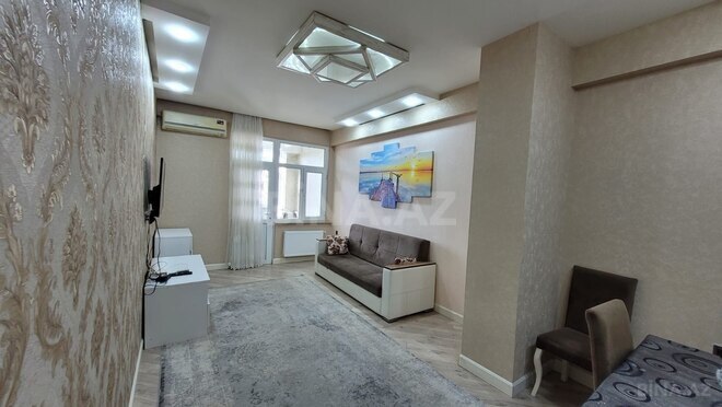 Продаётся 2-комн. новостройка 62 м², photo 4 from 15
