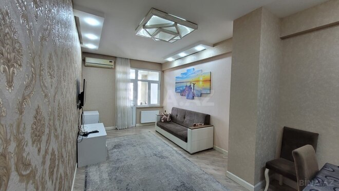 Продаётся 2-комн. новостройка 62 м², photo 1 from 15