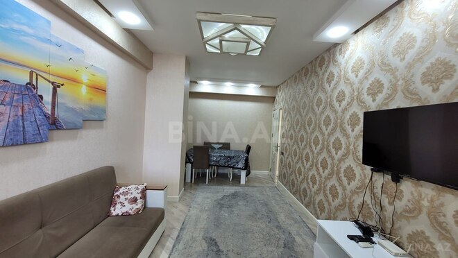 Продаётся 2-комн. новостройка 62 м², photo 3 from 15