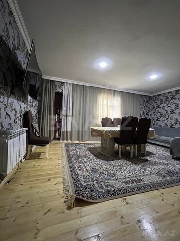 Satılır 4 otaqlı həyət evi/bağ evi 101 m², Masazır q., photo 7 from 12