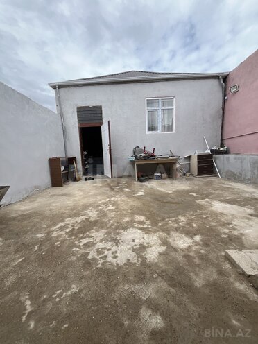 Satılır 4 otaqlı həyət evi/bağ evi 101 m², Masazır q., photo 3 from 12