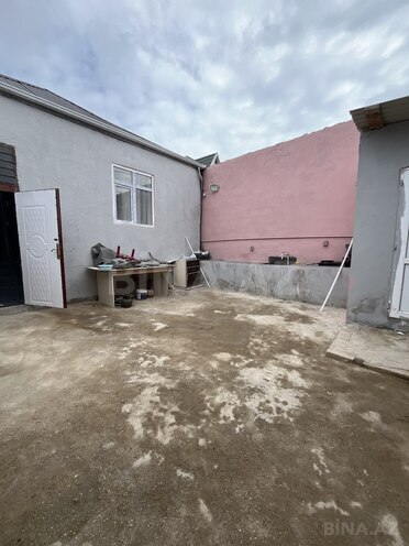 Satılır 4 otaqlı həyət evi/bağ evi 101 m², Masazır q., photo 1 from 12