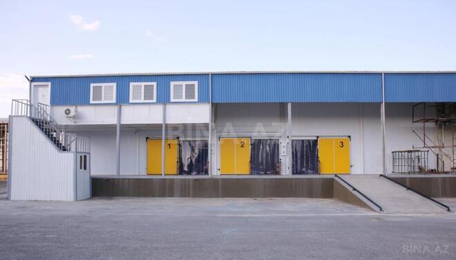 İcarəyə verilir  obyekt 110 m², Lökbatan q., photo 19 from 21