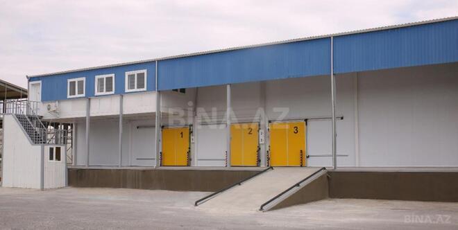 İcarəyə verilir  obyekt 110 m², Lökbatan q., photo 5 from 21