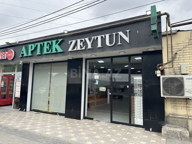 Продаётся  объект 180 м², пос. Сулутепе, photo 7 from 9