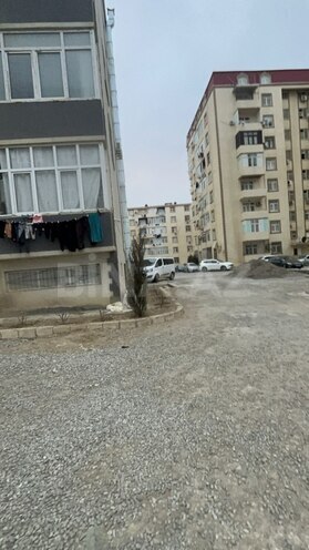 Satılır 2 otaqlı yeni tikili 44 m², Masazır q., photo 14 from 15