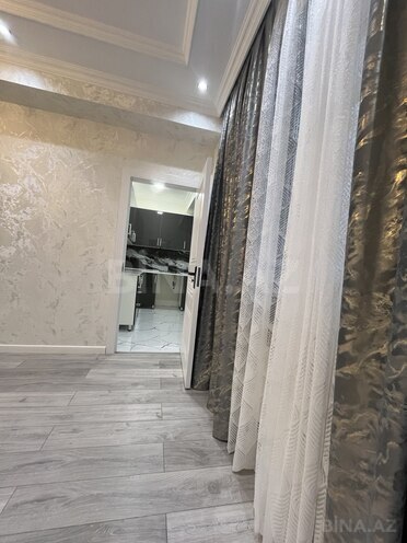 Satılır 2 otaqlı yeni tikili 44 m², Masazır q., photo 4 from 15