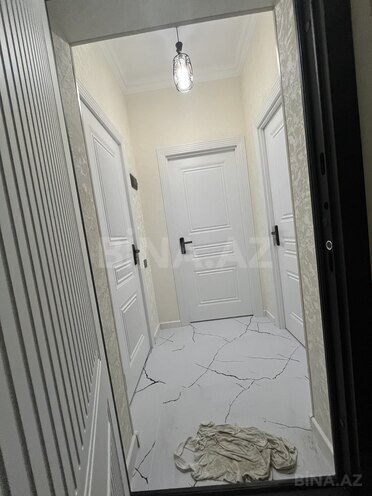Satılır 2 otaqlı yeni tikili 44 m², Masazır q., photo 7 from 15