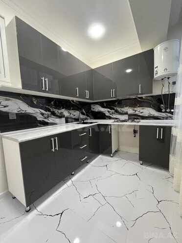 Satılır 2 otaqlı yeni tikili 44 m², Masazır q., photo 9 from 15