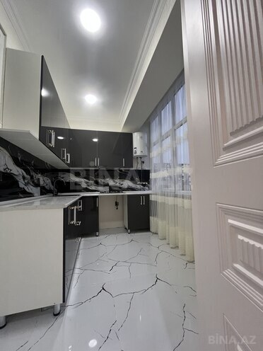 Satılır 2 otaqlı yeni tikili 44 m², Masazır q., photo 8 from 15